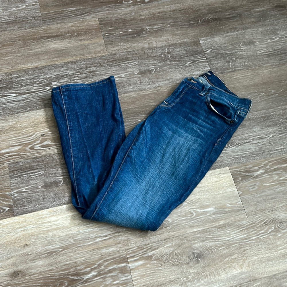 Lucky 🍀 Jeans